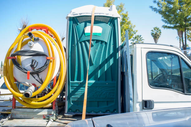 Best Portable bathroom rental  in Alpine, UT