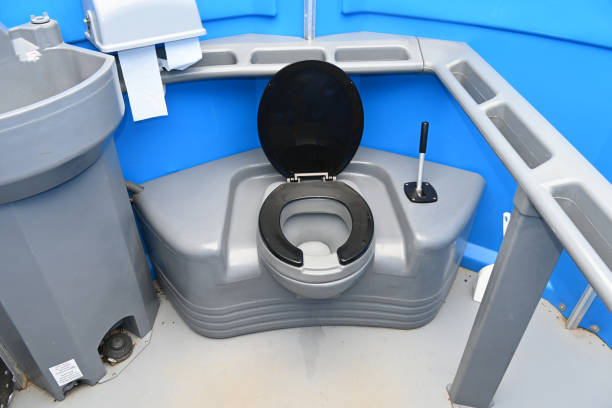 Portable Toilet Options We Offer in Alpine, UT