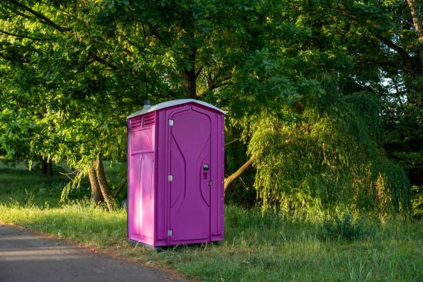 Best Temporary restroom rental  in Alpine, UT