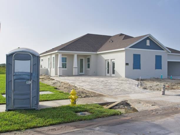 Best Porta potty cleaning services  in Alpine, UT
