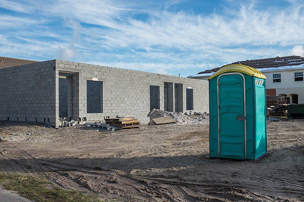 Best Portable restroom trailer rental  in Alpine, UT